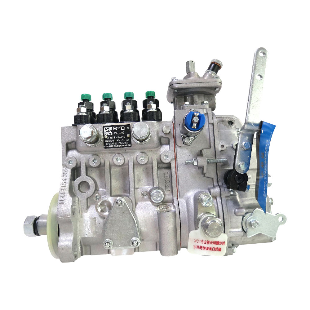 4994909 Fuel Pump for Cummins Engine 4BTA3.9-C100