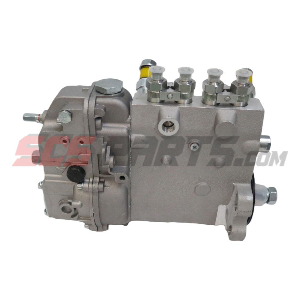 5342393 Fuel Injection Pump 