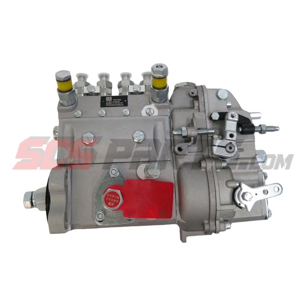 5342393 Fuel Injection Pump 
