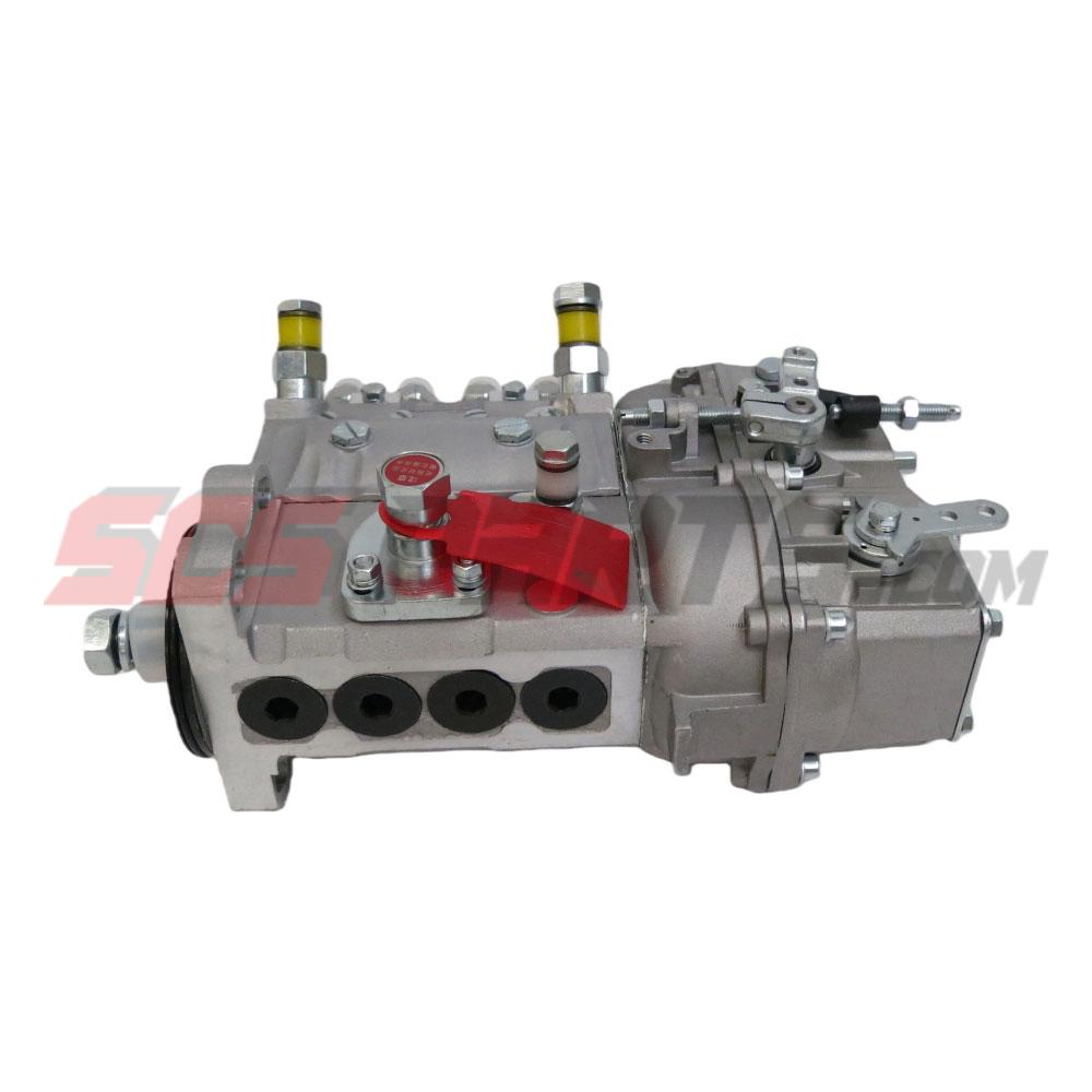 5342393 Fuel Injection Pump 