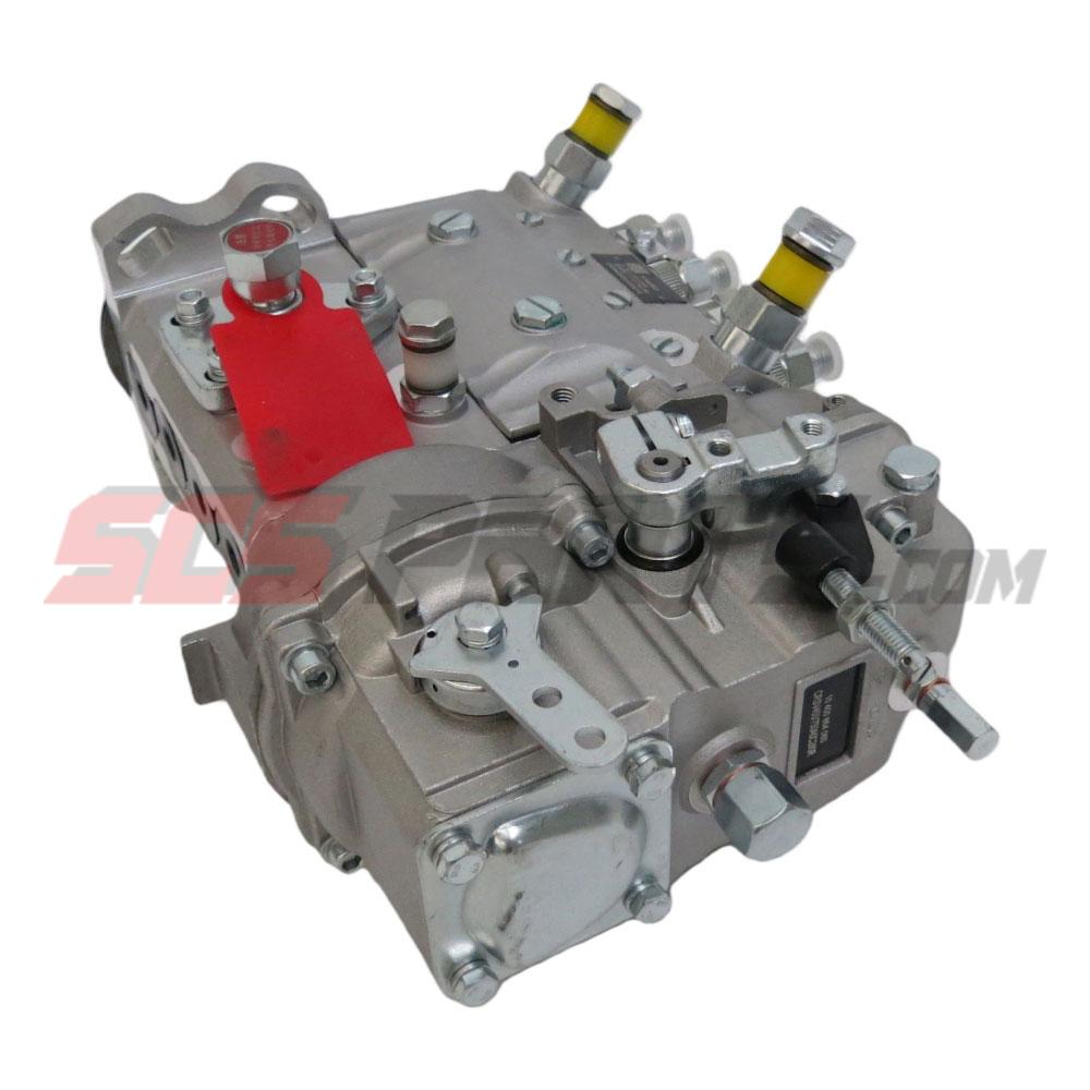 5342393 Fuel Injection Pump 