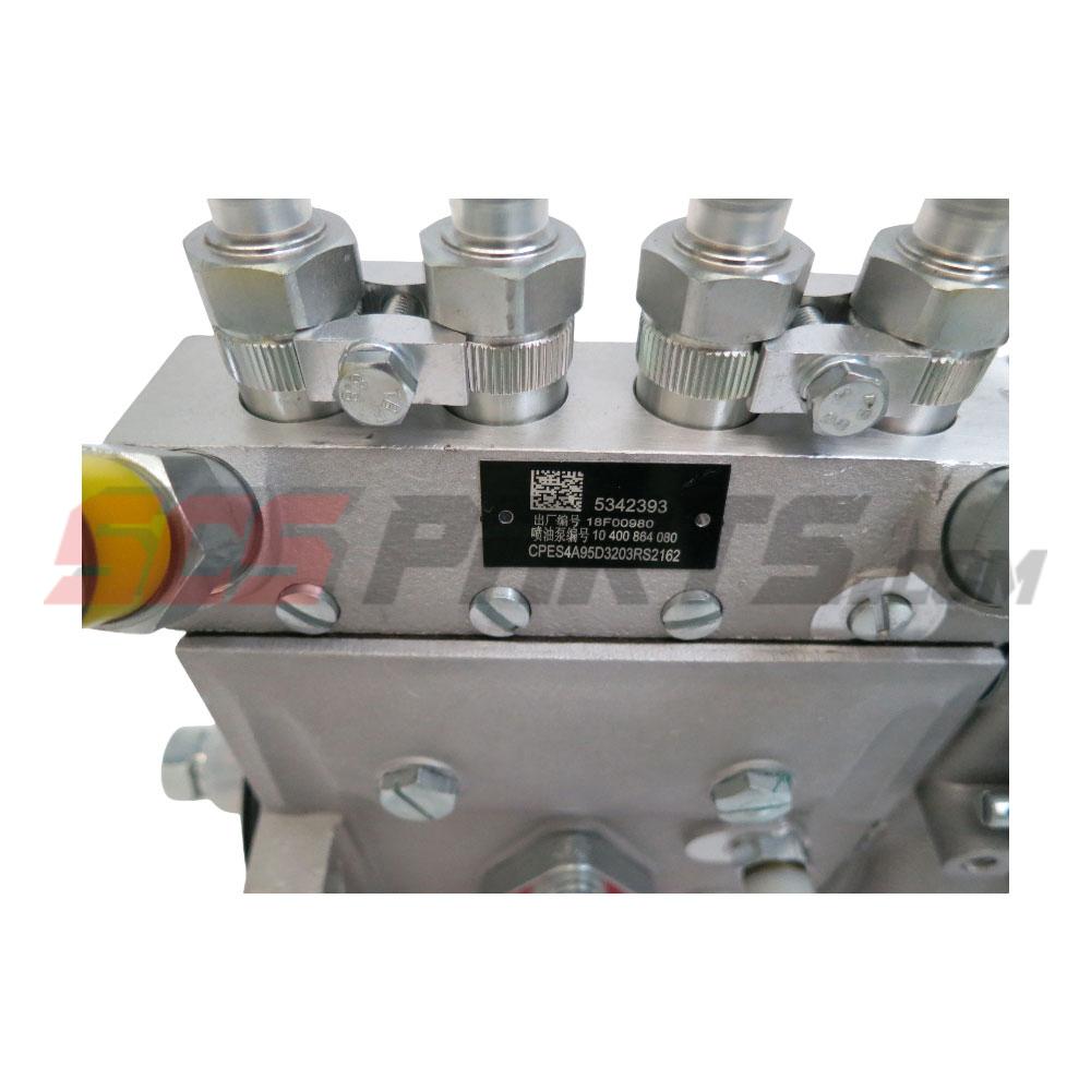 5342393 Fuel Injection Pump 