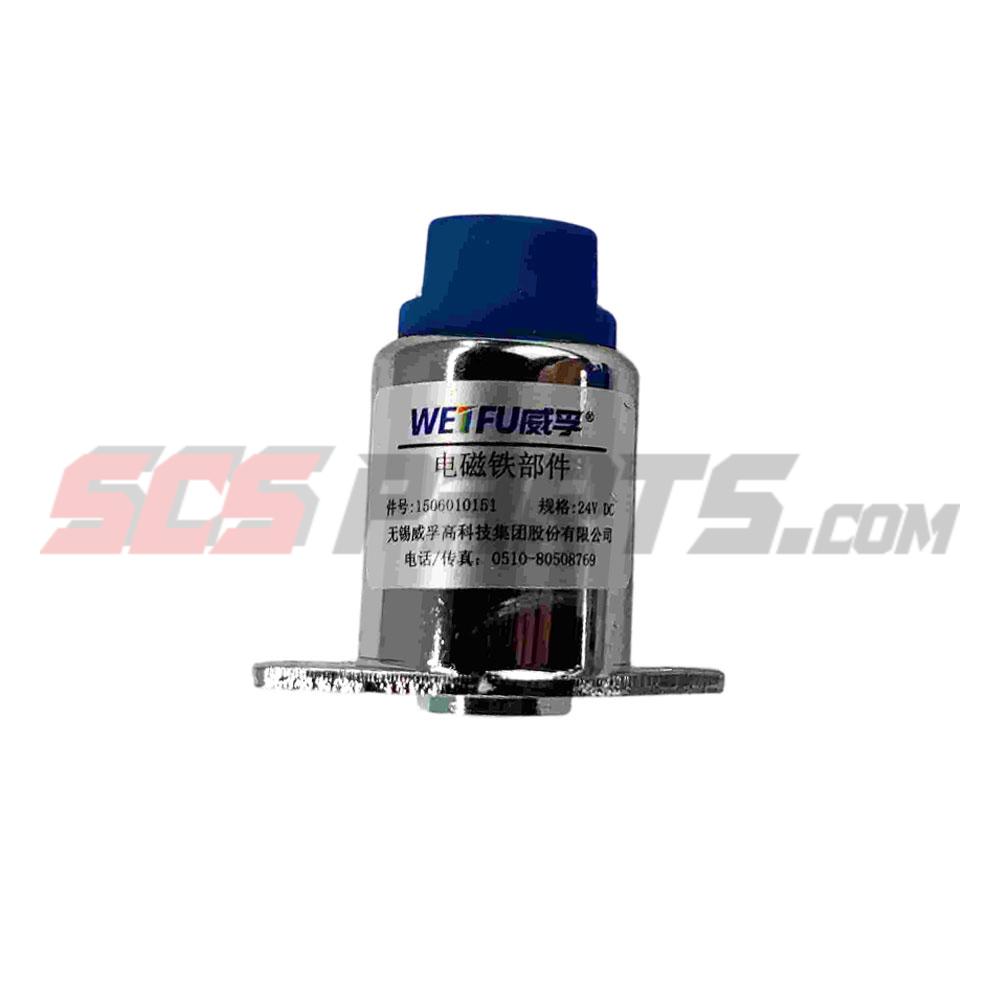 5369990 Fuel Pump Solenoid 24V 