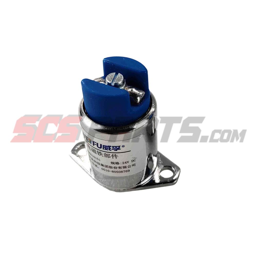 5369990 Fuel Pump Solenoid 24V 