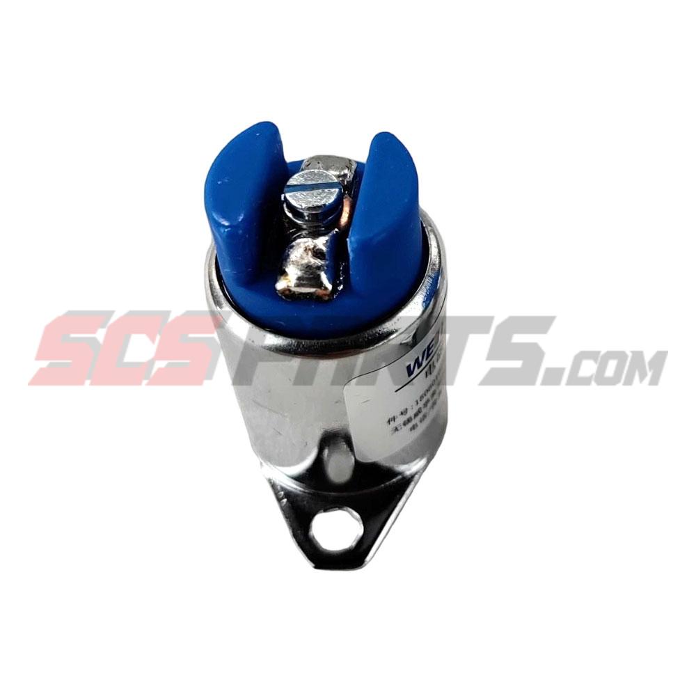 5369990 Fuel Pump Solenoid 24V 
