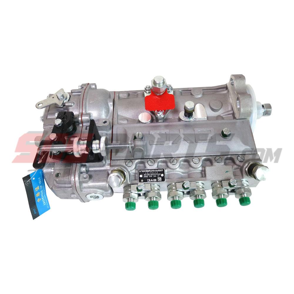 5342400 Fuel Pump 