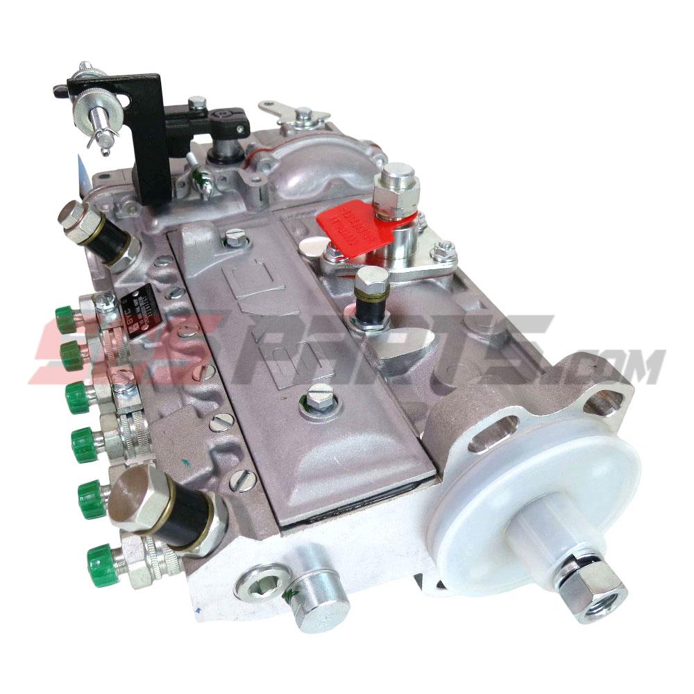 5342400 Fuel Pump 