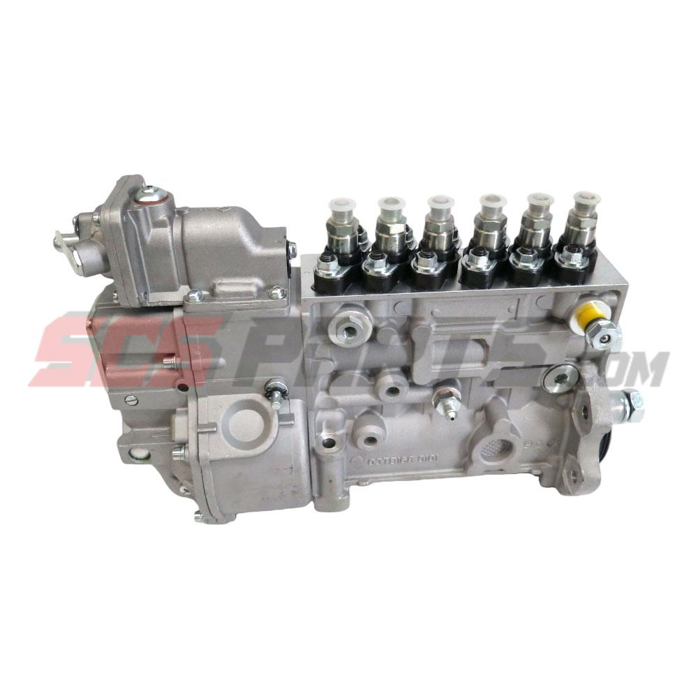 5305902 Fuel Pump 