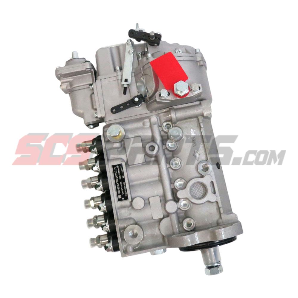 5305902 Fuel Pump 