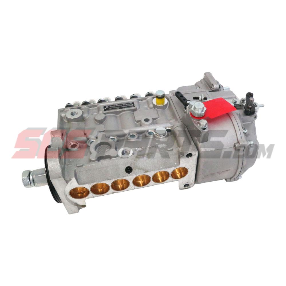 5305902 Fuel Pump 