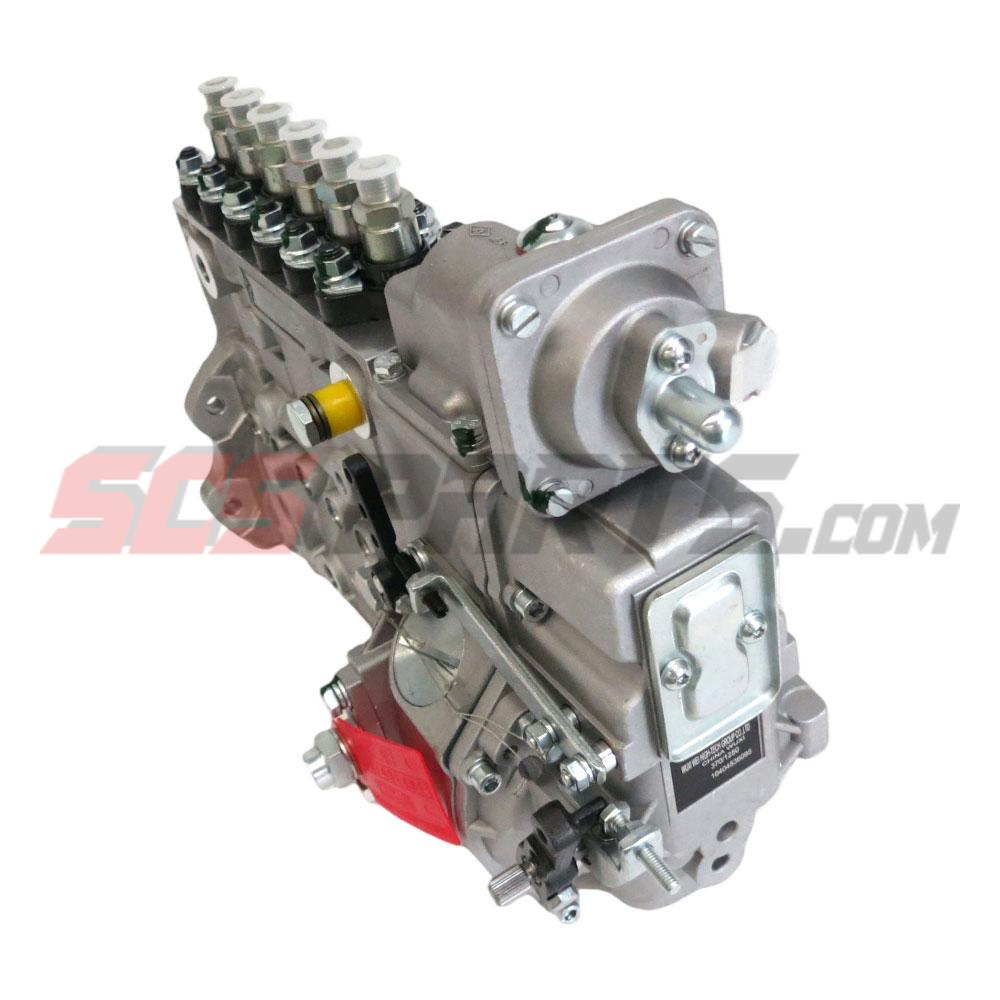 5305902 Fuel Pump 