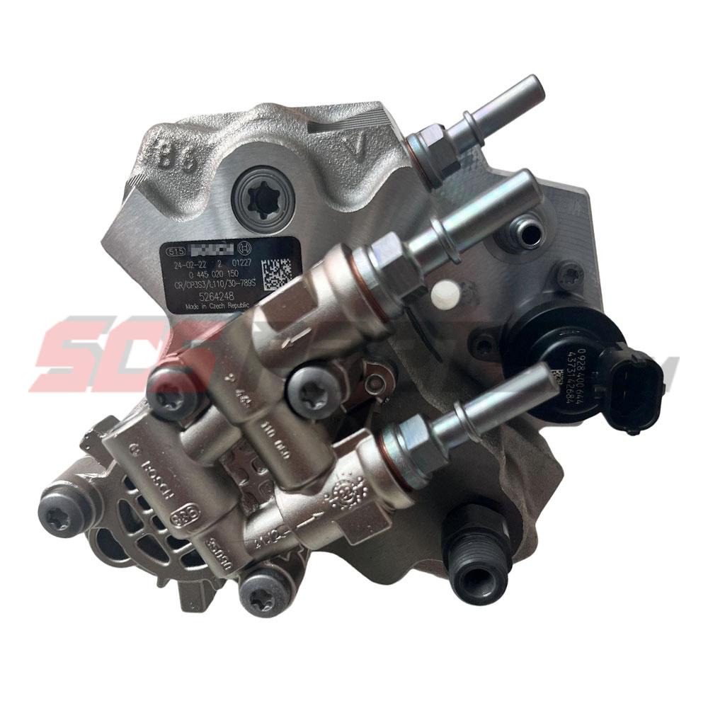 5264248 Fuel Injection Pump 