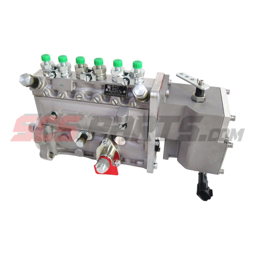 5262671 Fuel Pump 