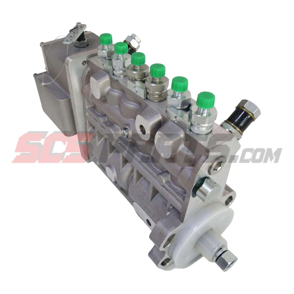 5262671 Fuel Pump 