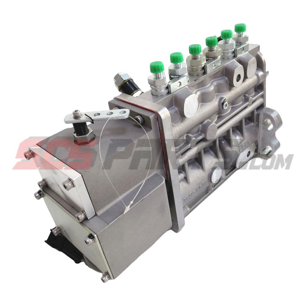 5262671 Fuel Pump 