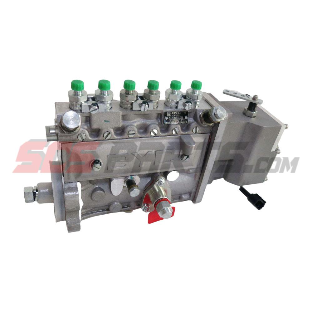 5262671 Fuel Pump 