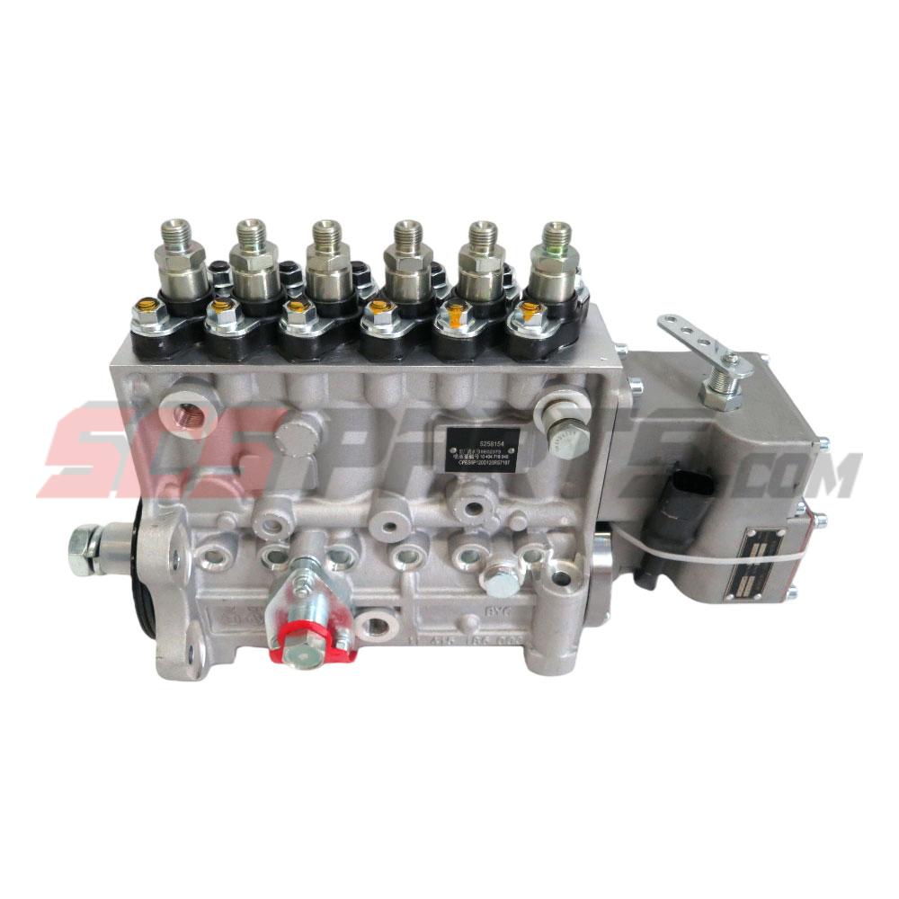 5258154 Fuel Injection Pump 