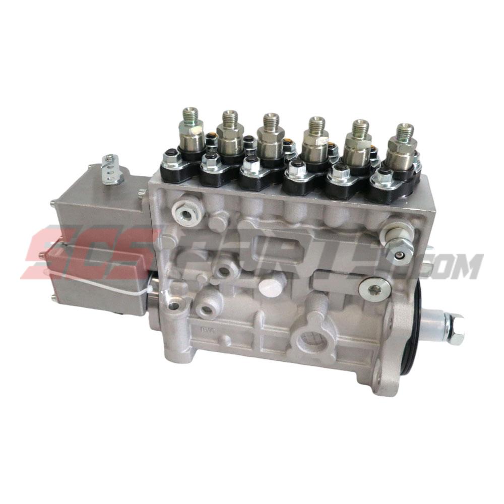 5258154 Fuel Injection Pump 