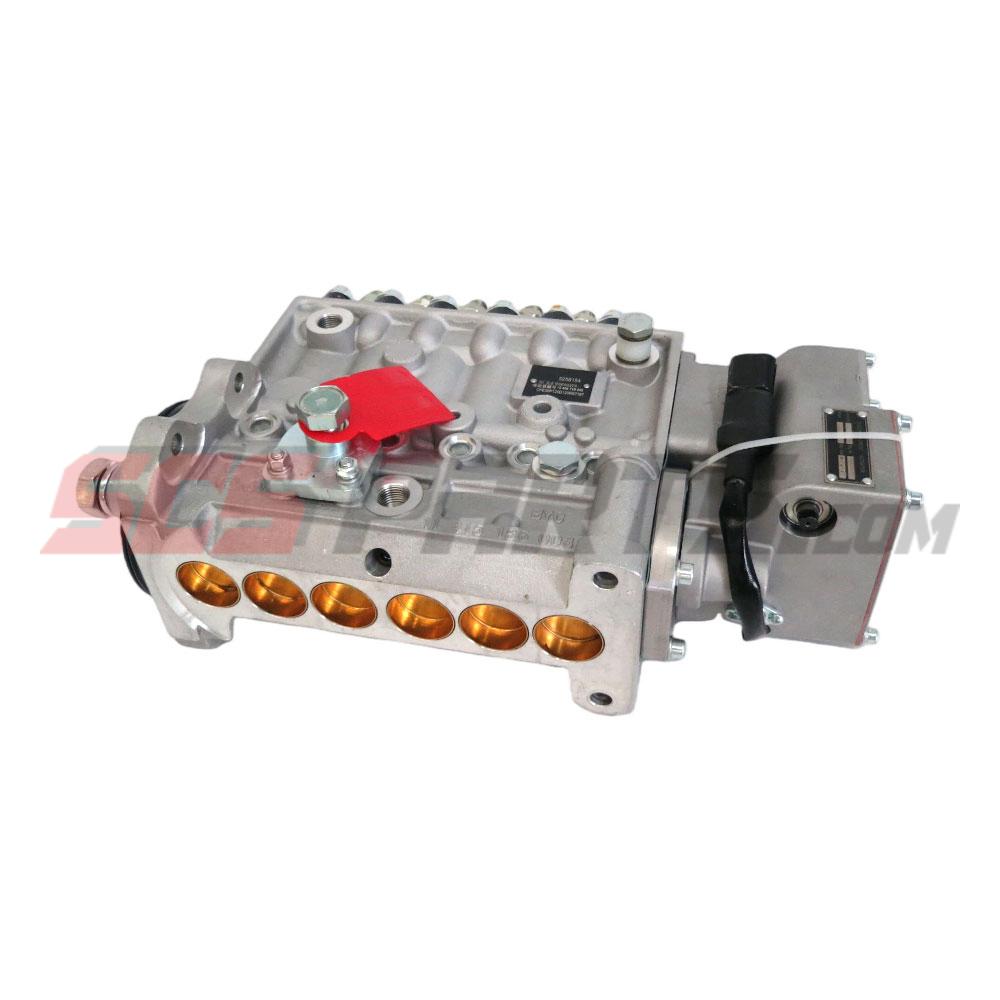 5258154 Fuel Injection Pump 