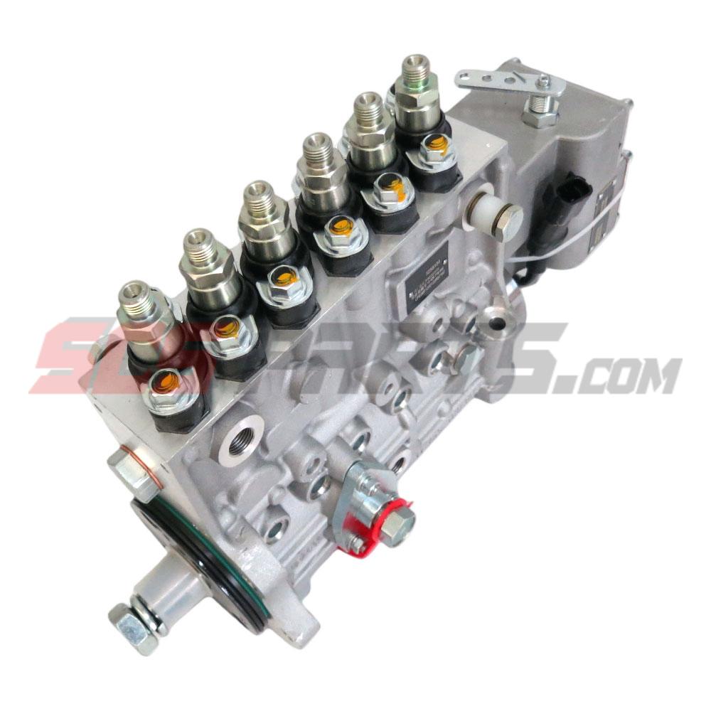 5258154 Fuel Injection Pump 