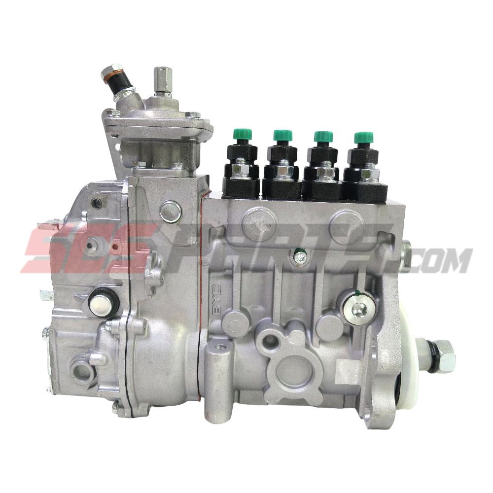 4994909 Fuel Pump for Cummins Engine 4BTA3.9-C100