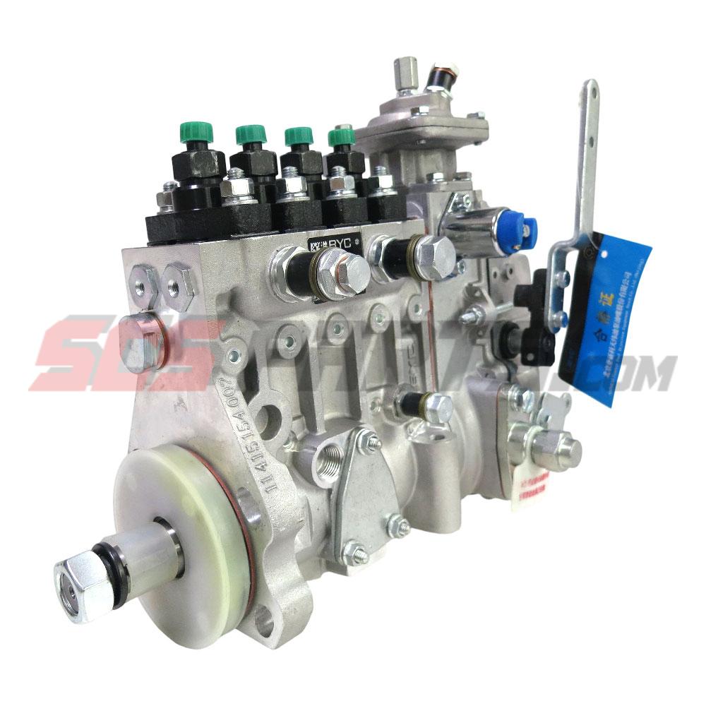 4994909 Fuel Pump for Cummins Engine 4BTA3.9-C100