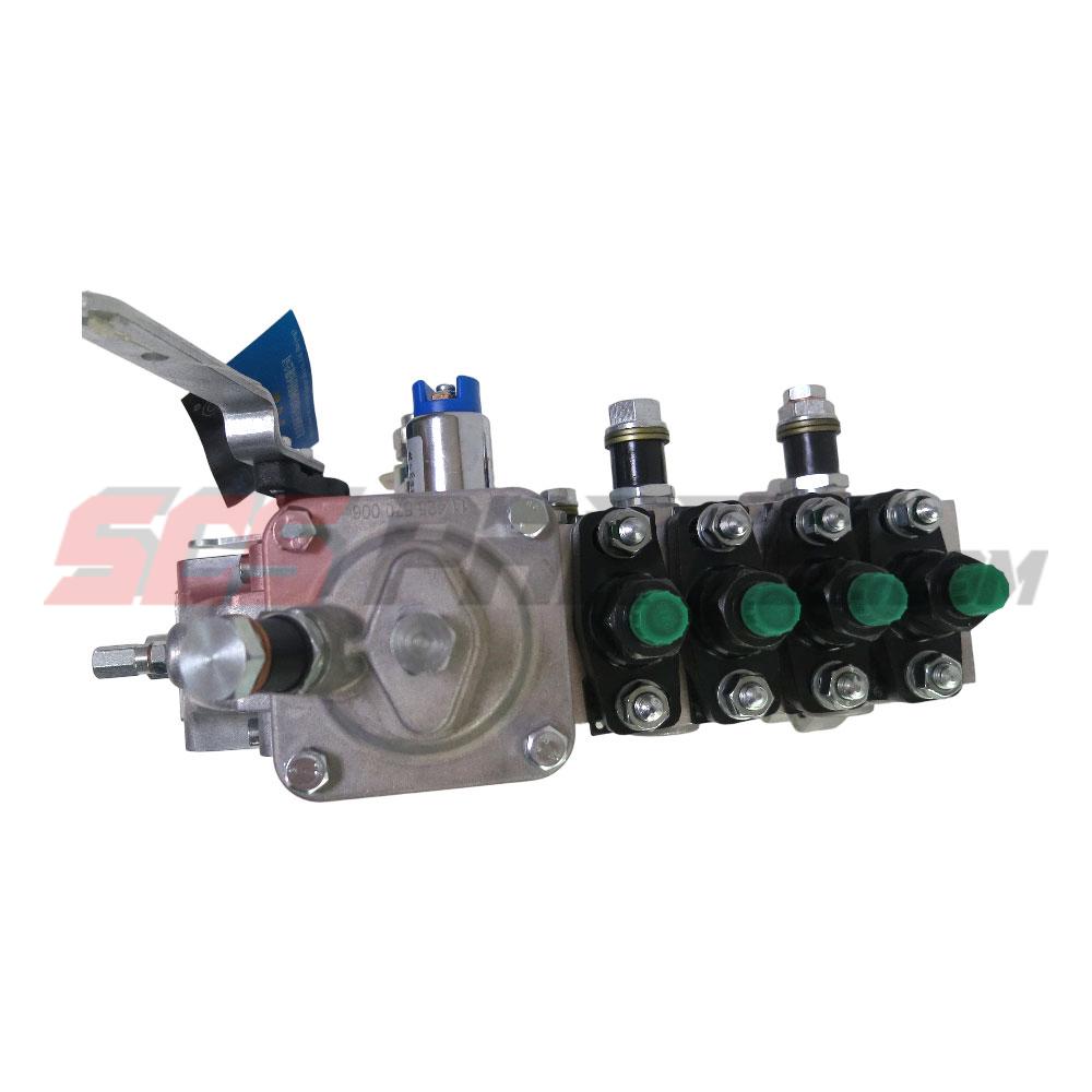 4994909 Fuel Pump for Cummins Engine 4BTA3.9-C100