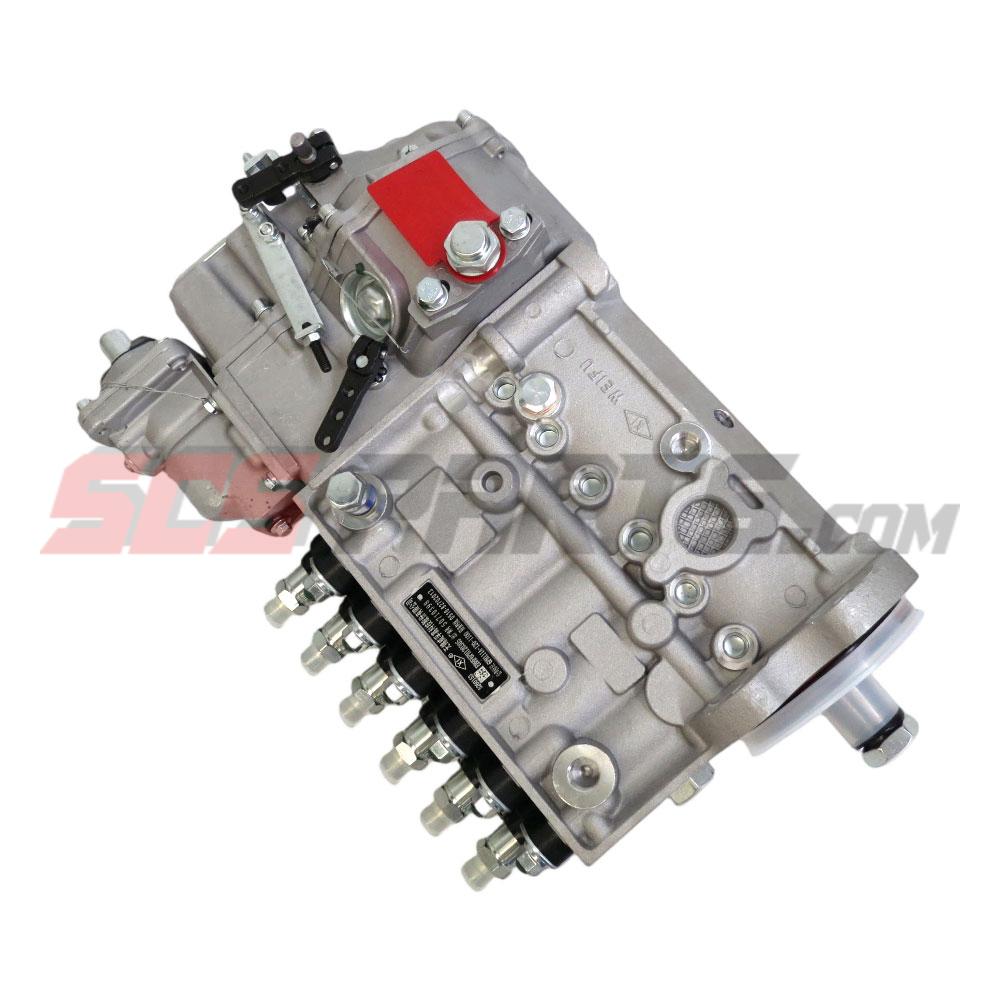 5260153 Fuel Injection Pump 