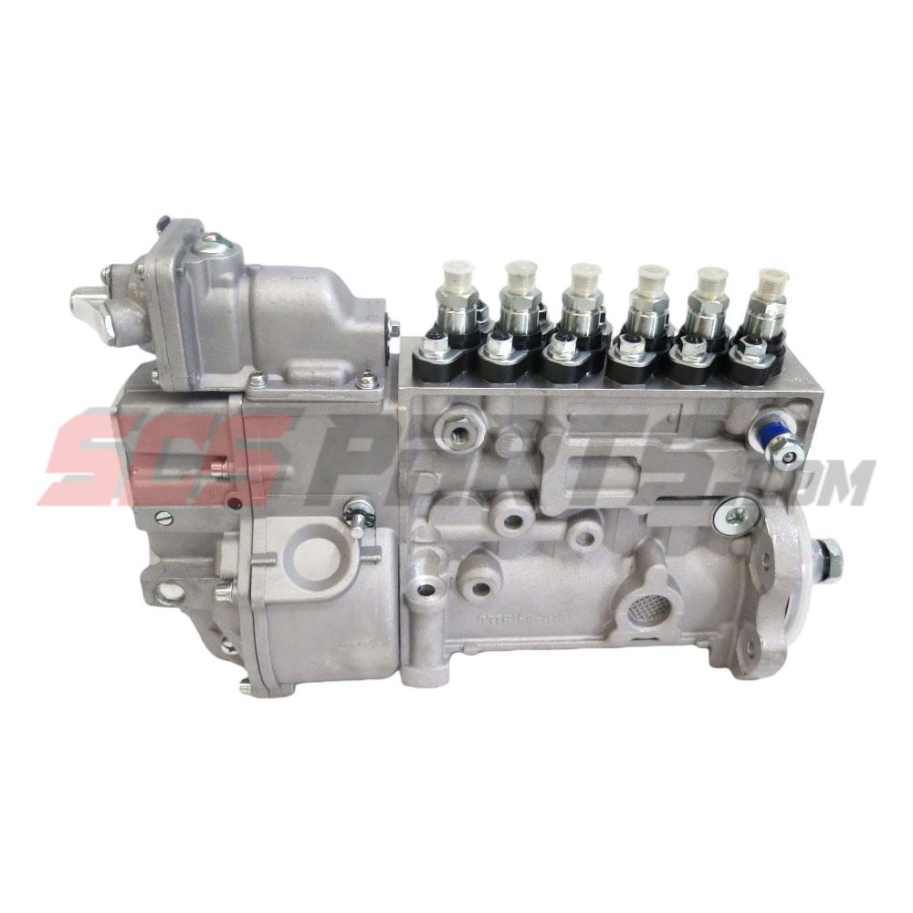 5260151 Fuel Injection Pump 