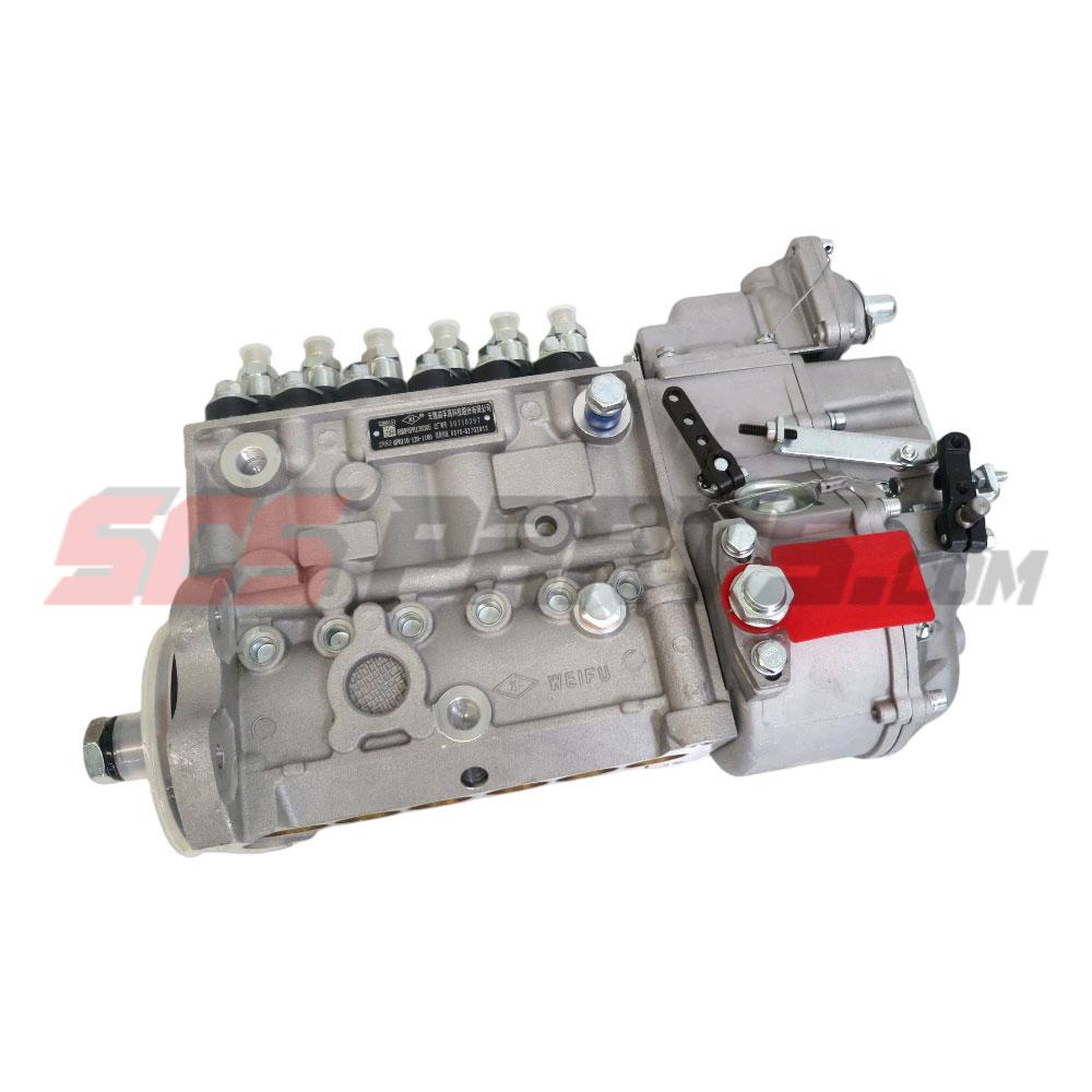 5260151 Fuel Injection Pump 