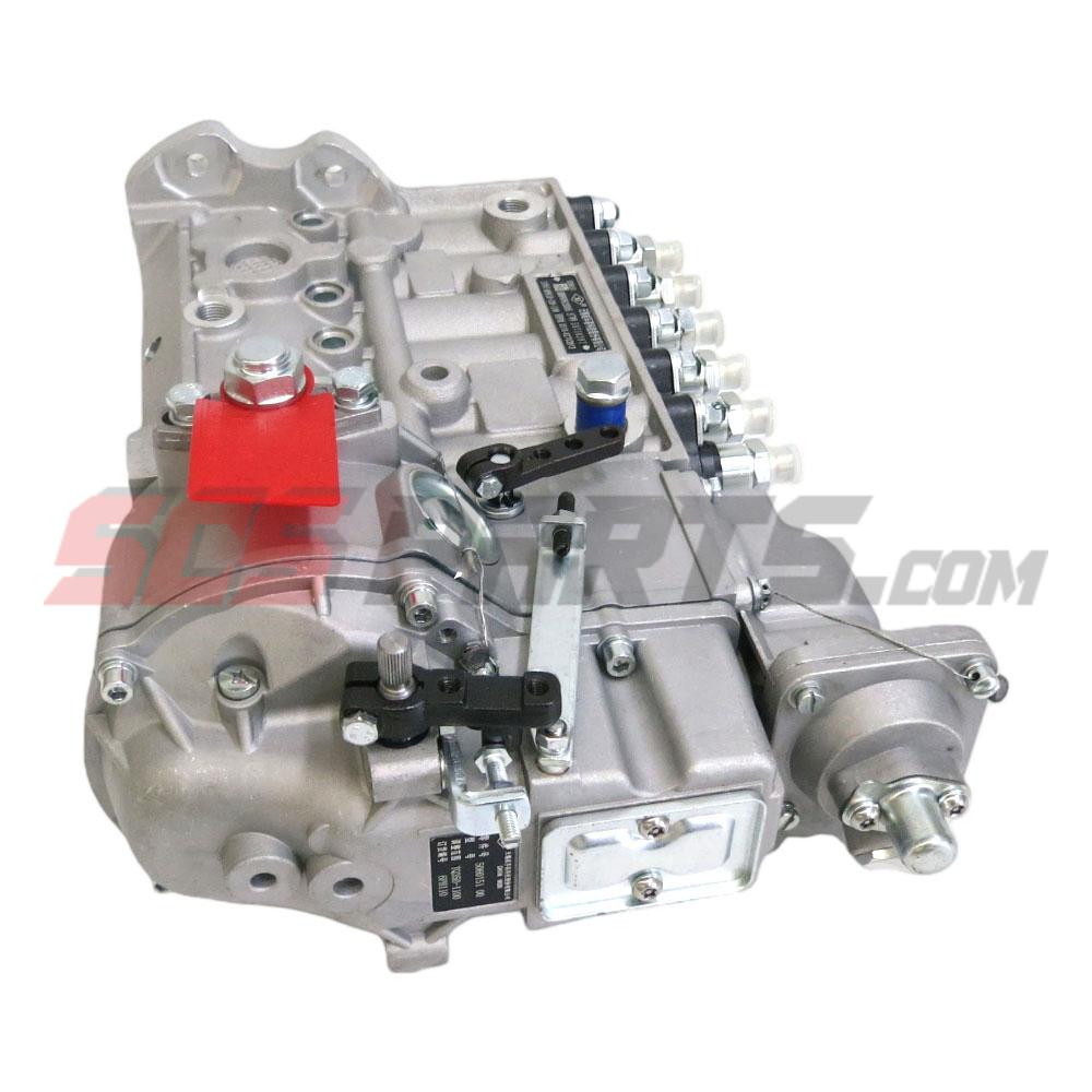 5260151 Fuel Injection Pump 