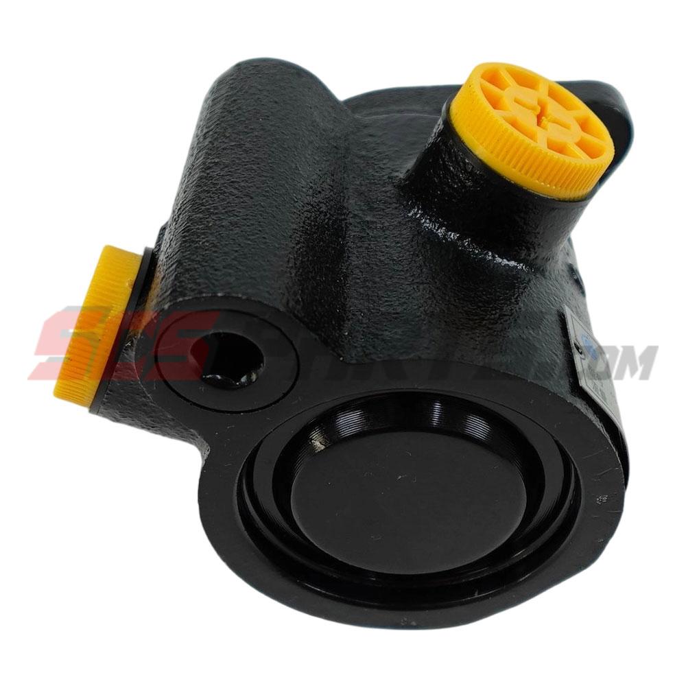 4948111 Hydraulic Pump 