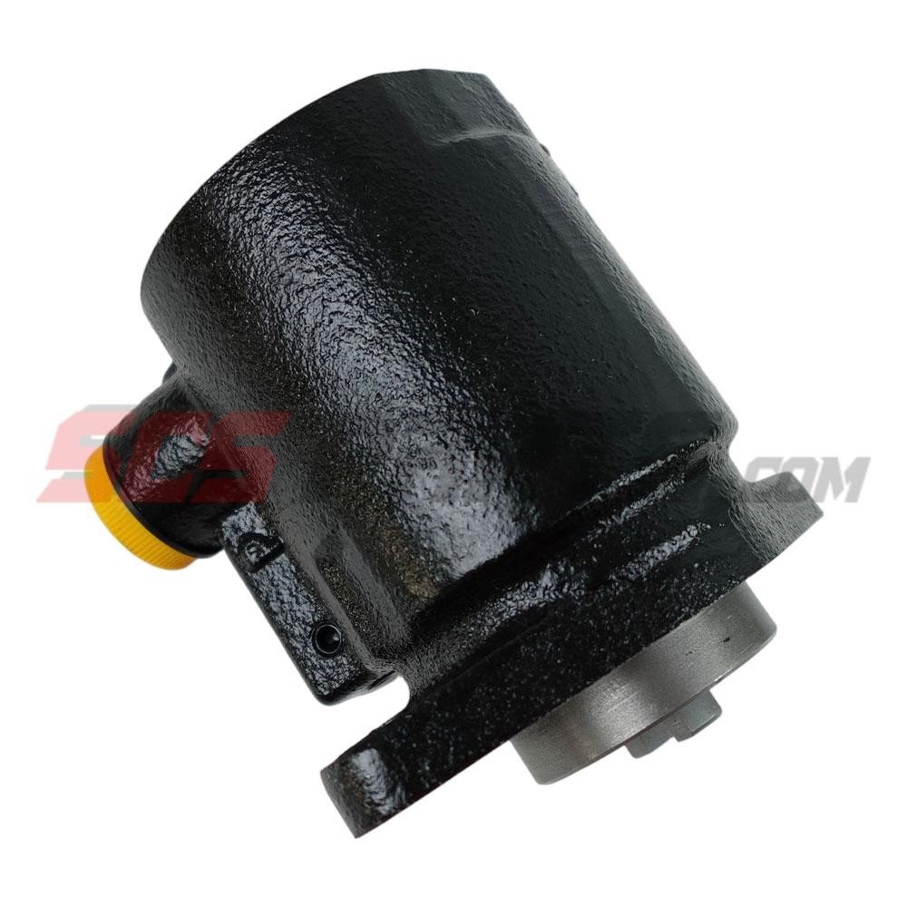 4948111 Hydraulic Pump 