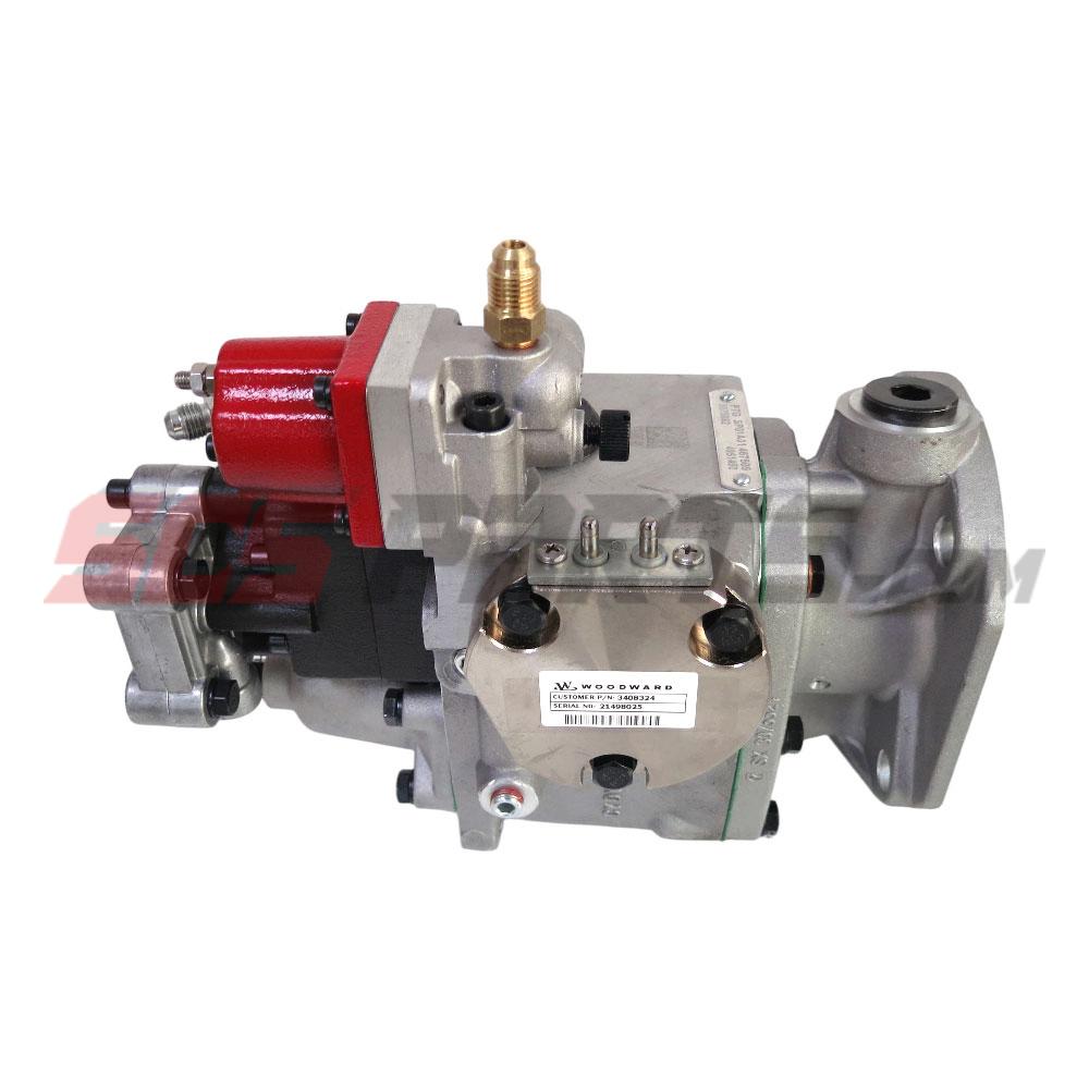 4951450 PT Fuel Pump 