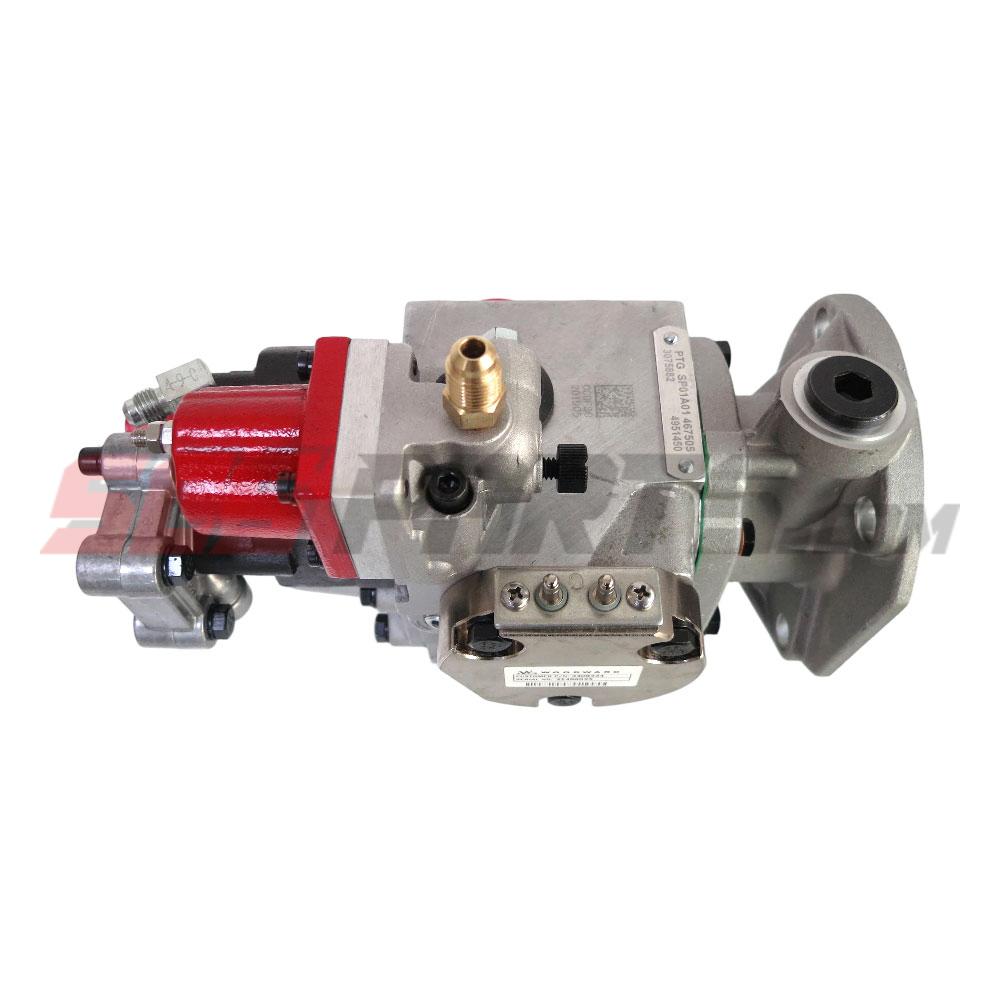 4951450 PT Fuel Pump 