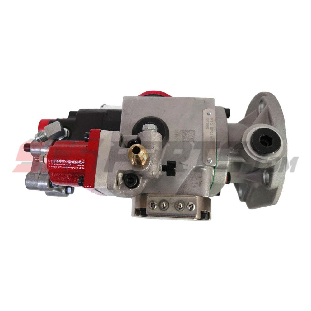 4951450 PT Fuel Pump 
