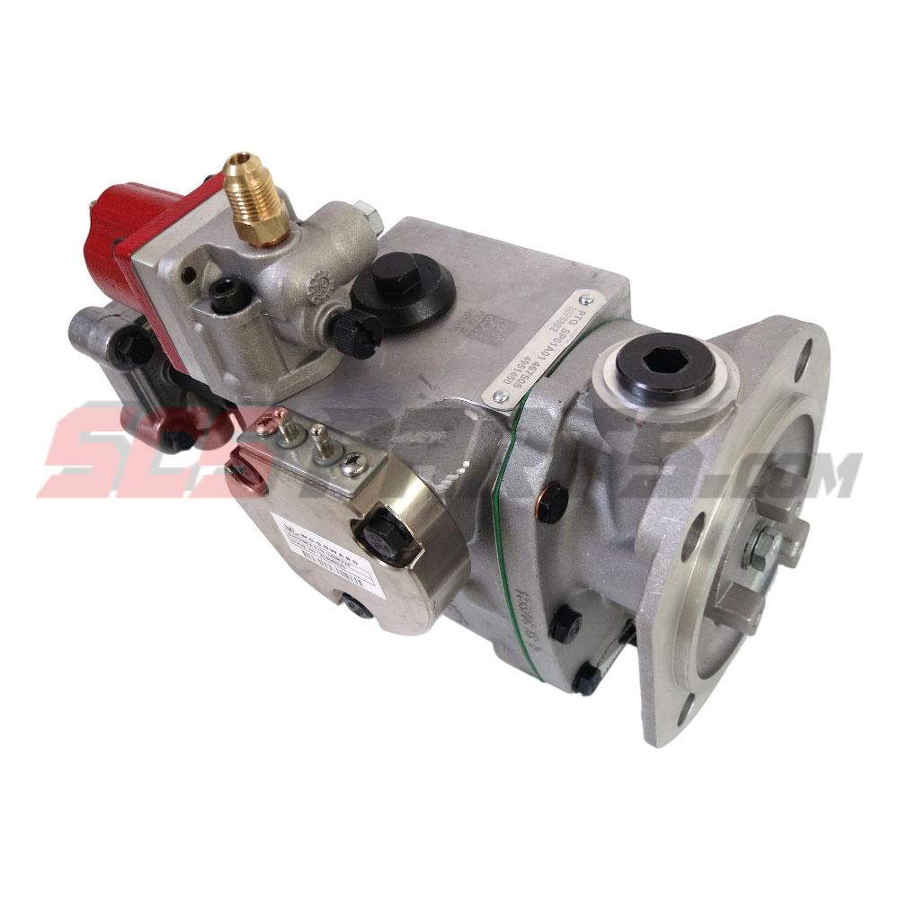 4951450 PT Fuel Pump 