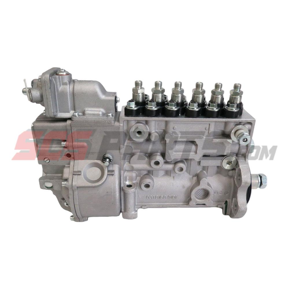 4944742 Fuel Injection Pump 