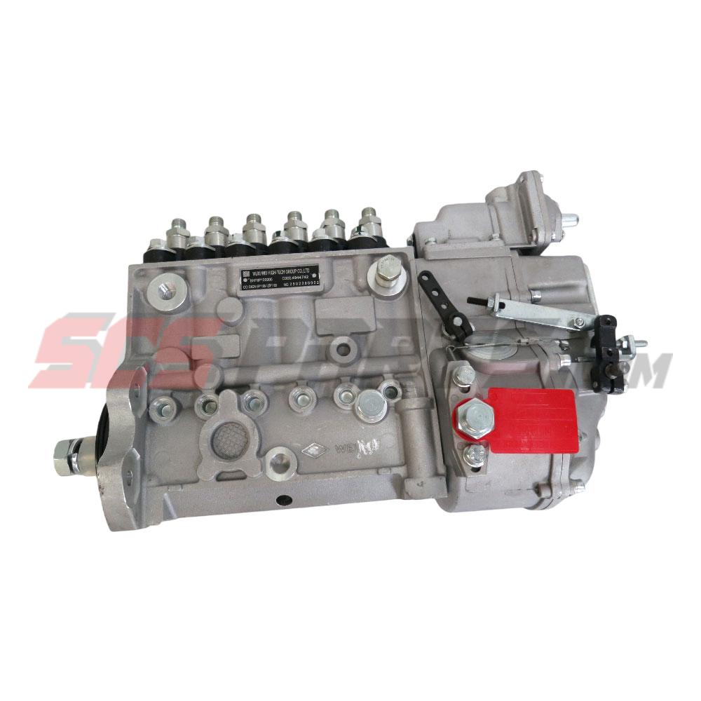 4944742 Fuel Injection Pump 
