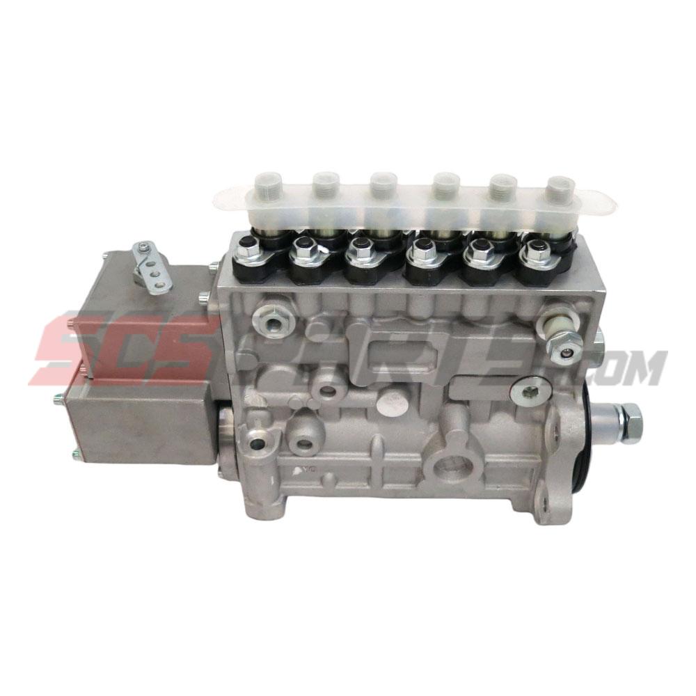 4944057 Fuel Injection Pump 