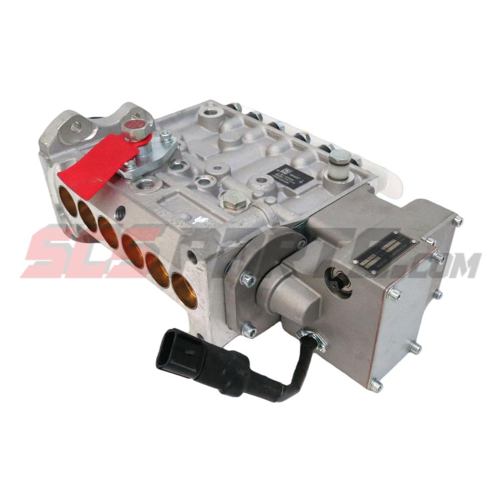 4944057 Fuel Injection Pump 