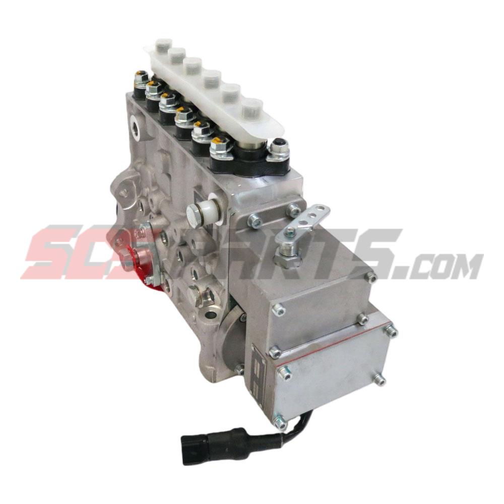 4944057 Fuel Injection Pump 