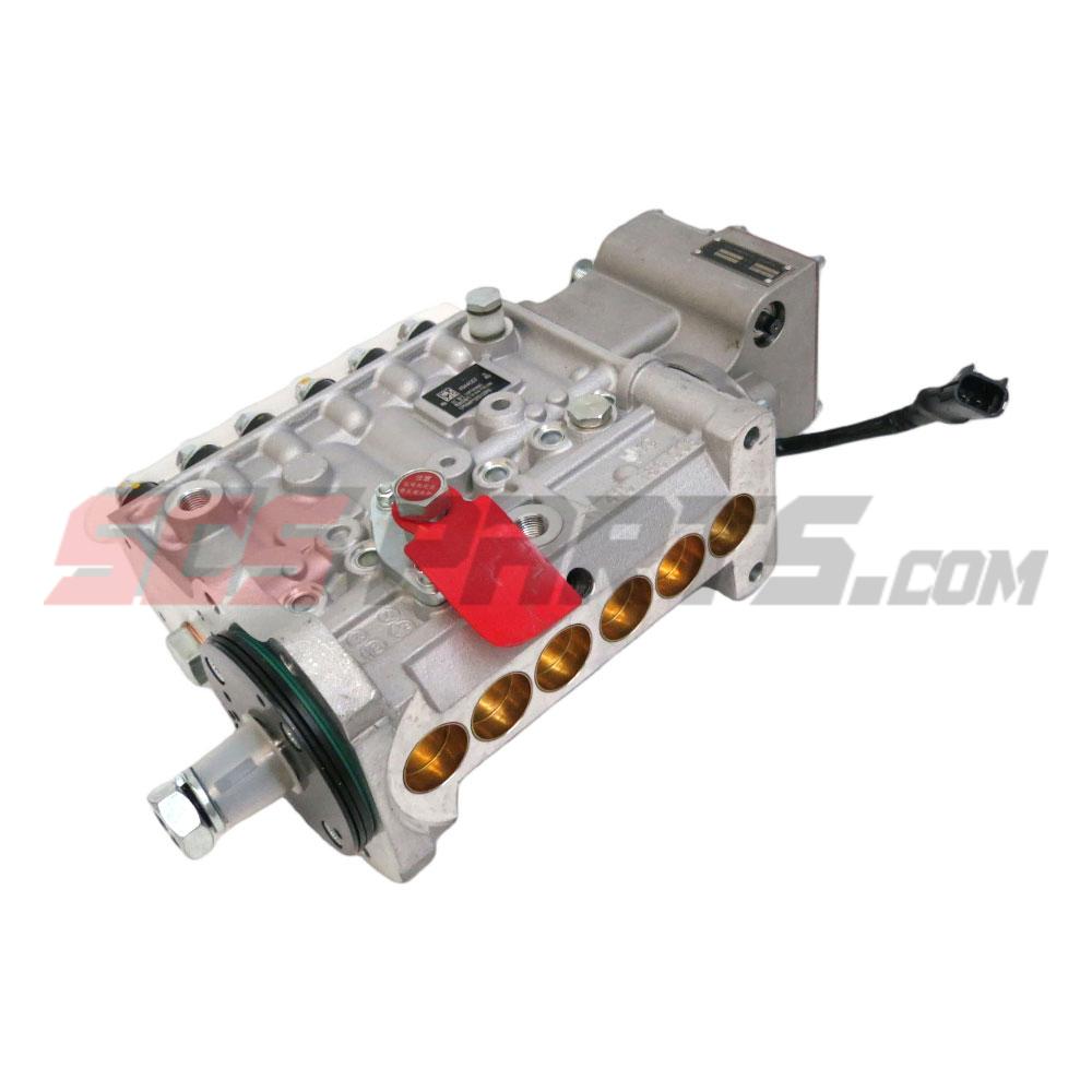 4944057 Fuel Injection Pump 