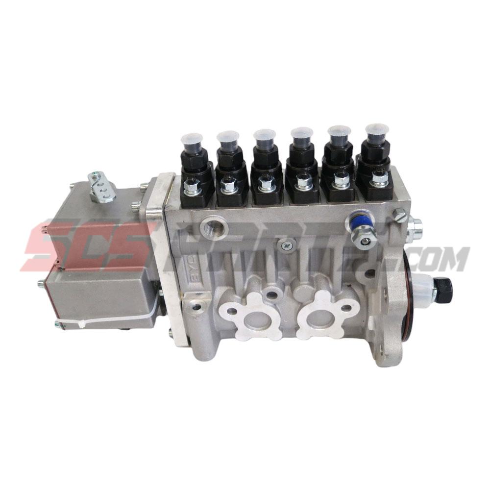 4944055 Fuel Injection Pump 