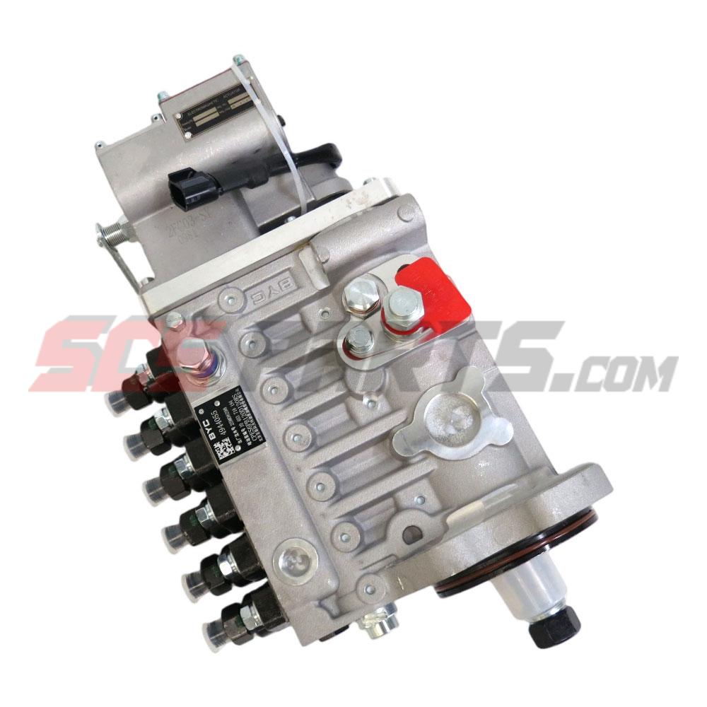 4944055 Fuel Injection Pump 