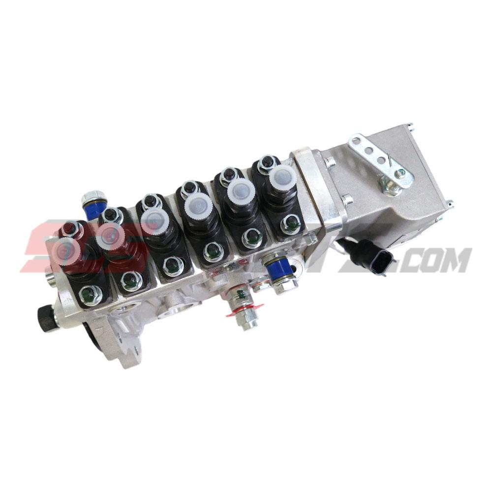 4944055 Fuel Injection Pump 