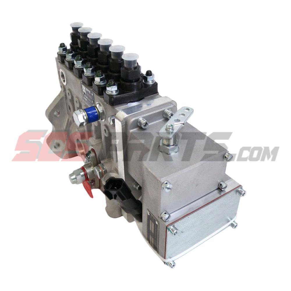 4944055 Fuel Injection Pump 