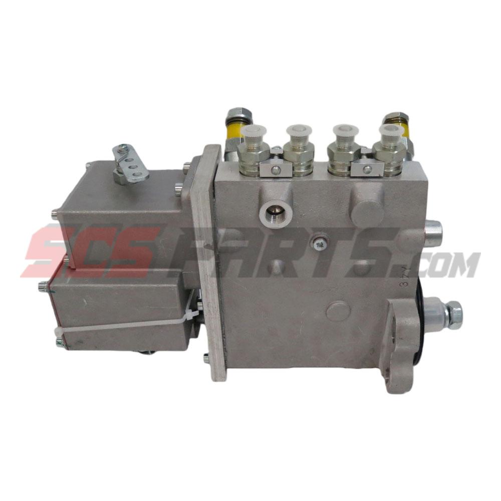 4939772 Fuel Injection Pump 