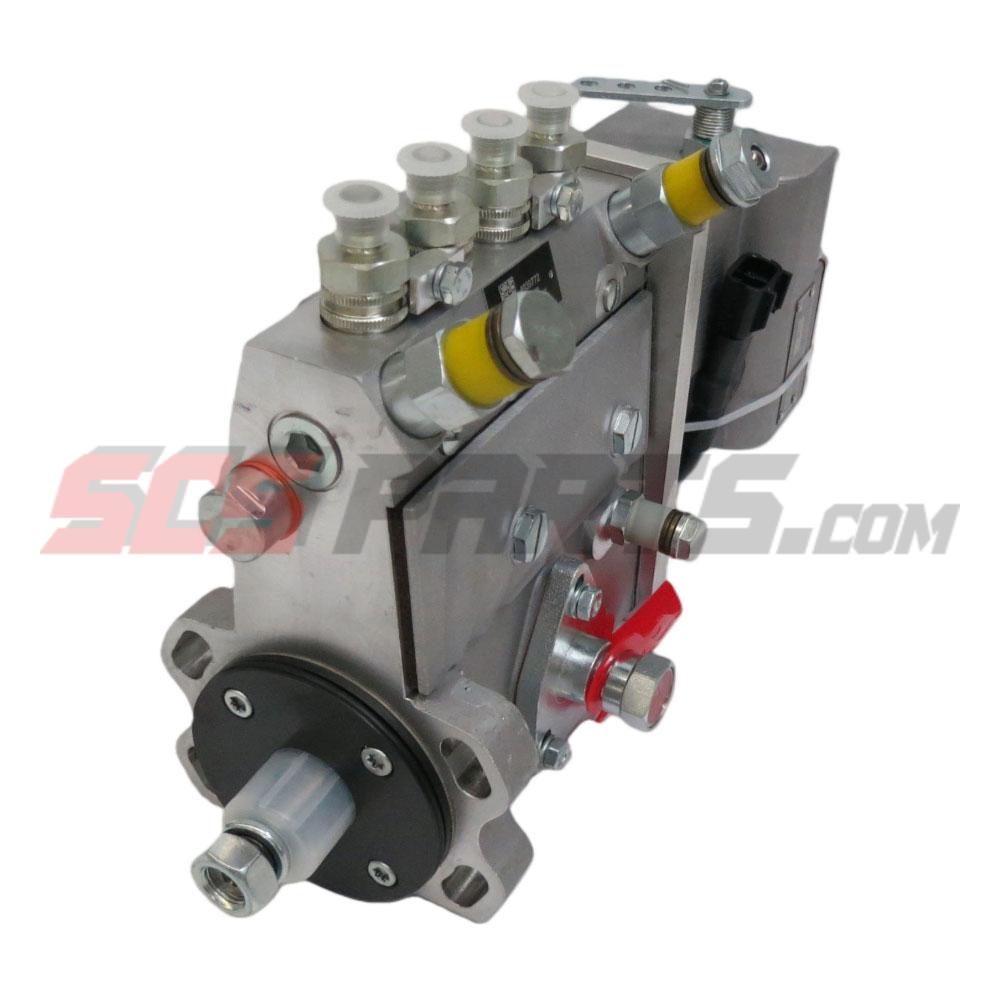 4939772 Fuel Injection Pump 