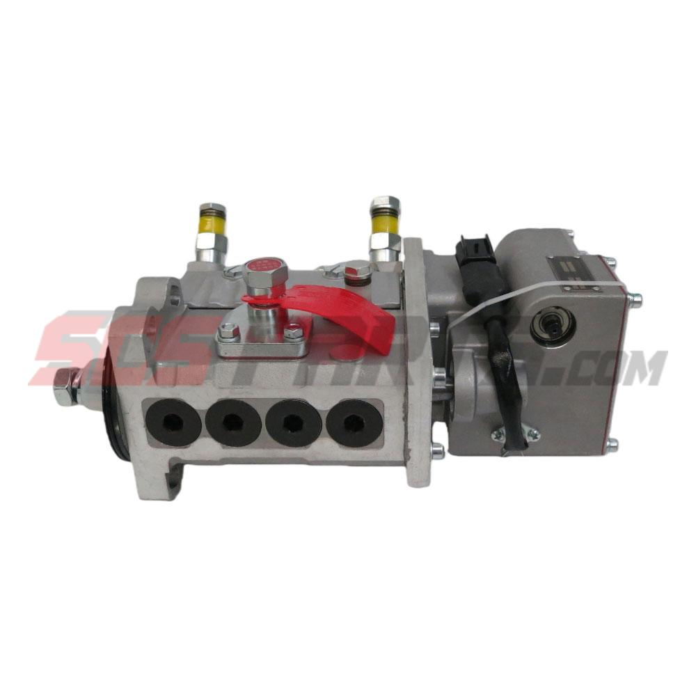 4939772 Fuel Injection Pump 